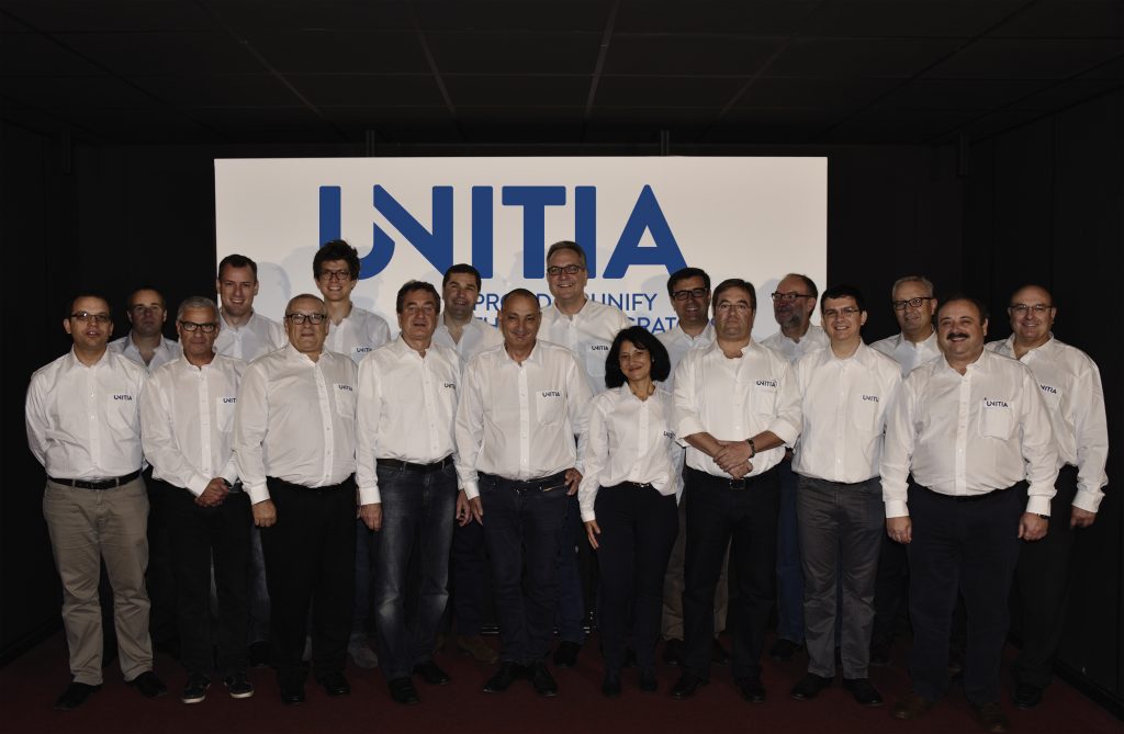 Groupe Unitia